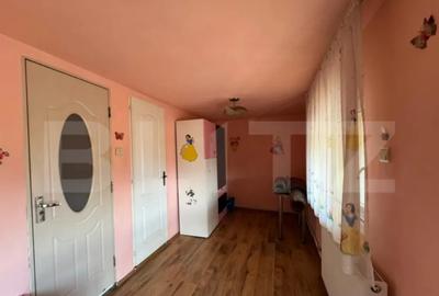 Casă cu 6 camere cu Teren 1200 Mp în Șoimuș - 16