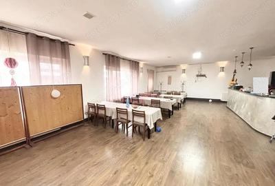 Spațiu comercial, de 200 mp, în Decebal - 10