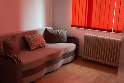 Apartament cu 2 camere nedecomandat în Cetate - 10