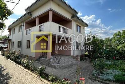 Vila P si 1E,  teren 1000 mp, loc. Dumbrava, jud Bacau - 3