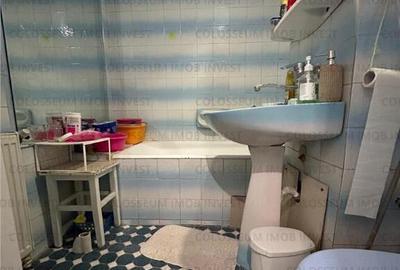 Apartament 4 camere, 2 bai - zona Noua Apartament 4 camere, 2 bai - zona Noua - 11
