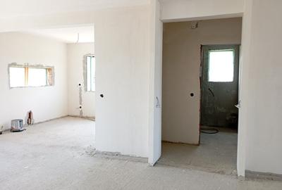 Casă cu 4 camere în Sânpetru
