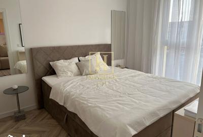 Apartament cu 2 camere în Bucium - 7