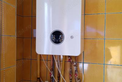 Apartament cu 2 camere decomandat în Central - 3