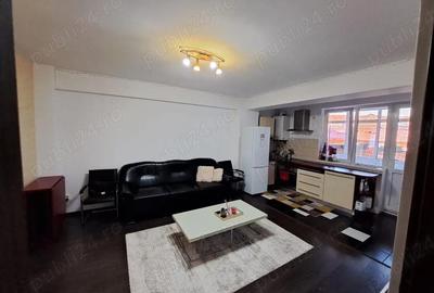 Apartament cu 2 camere decomandat în Central - 1