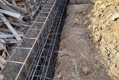 Casă cu 4 camere în Cordun - 3