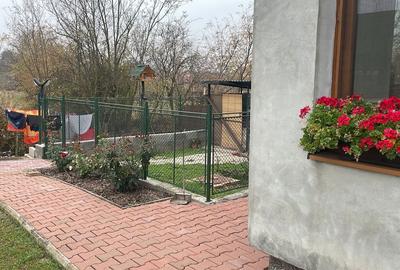 Casă cu 3 camere cu Teren 2175 Mp în Central - 8