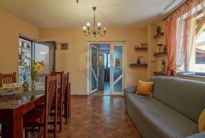 Casa / Vila de vanzare in Rasnov, afacere-Pensiune clasificata - 20