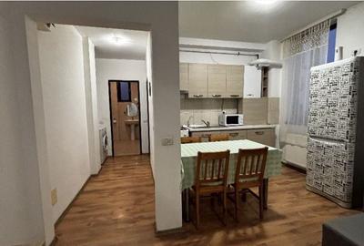 TOMIS NORD CAMPUS 2 CAMERE 400 EURO TERMEN LUNG - 3