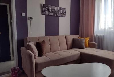 Apartament cu 2 camere decomandat, mobilat în Tătărași - 6