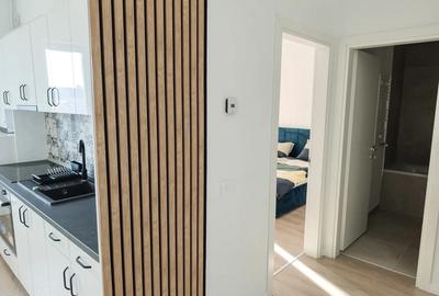 Apartament cu 2 camere decomandat în Central - 9