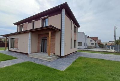 Casa individuala 5 cam P+E, sup.utila 152 mp, teren 601 mp Apahida Casa individuala 5 cam P+E, sup.utila 152 mp, teren 601 mp Apahida - 3