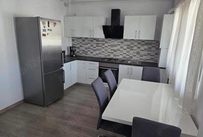 Apartament cu 2 camere semidecomandat în Dacia - 2