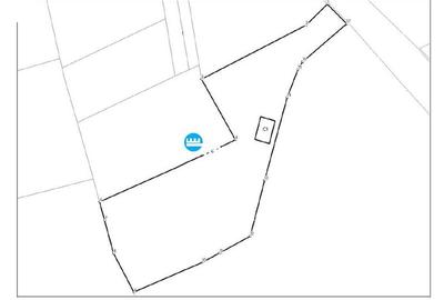 Teren intravilan de 1762 mp, în Copou - 1