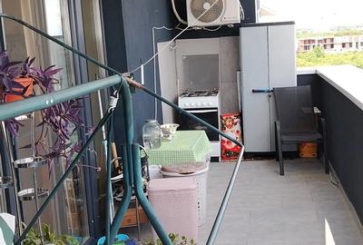 Proprietar vind ap 3 cam decomandat bloc nou 2017 cu terasa acoperita de18m2 ap 60 m2 utili in zona