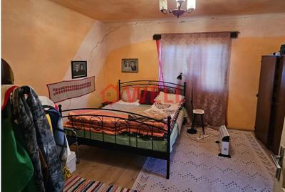 Casă individuală cu 2 camere cu Teren 1150 Mp în Crăiești - 12