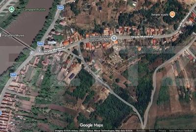 Teren de 1400 mp, în Ciugud - 2