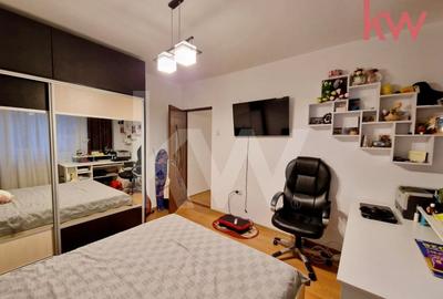 Apartament 2 camere, decomandat Brazda lui Novac - 5