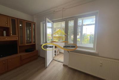 Apartament 3 camere in Bacau zona Narcisa Parter - 5