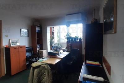 Apartament  4 camere Mosilor,  balcon, vedere  spate Apartament  4 camere Mosilor,  balcon, vedere  spate - 5