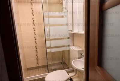 Apartament cu 4 camere decomandat în Centrul Civic - 3