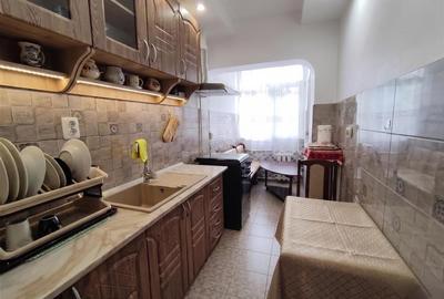 Garsonieră decomandată în Burdujeni - 2