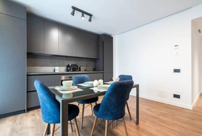 The Crib #8 - Iancu Nicolae 2 Rooms - 2