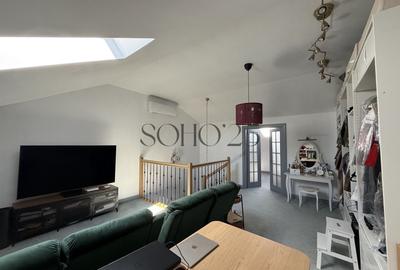 Duplex cu 5 camere cu Canalizare în Nord - 12