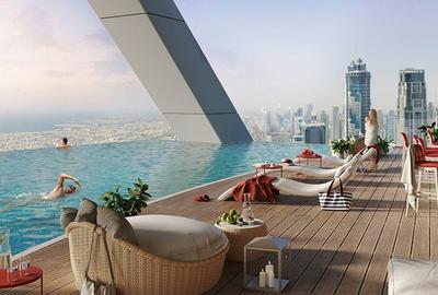 Apartamente în Safa Two Dubai - 7