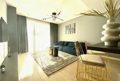 Apartament 2 camere | Mobilat premium | One Herastrau Towers Apartament 2 camere | Mobilat premium | One Herastrau Towers - 5