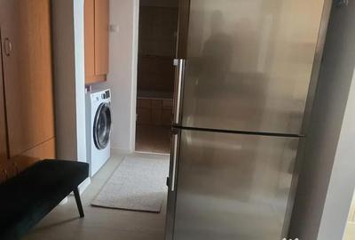 Apartament cu 2 camere decomandat în Galata - 6