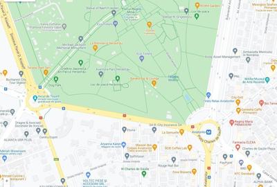 Exclusivitate, Teren/Casa Aviatorilor - Prezan, 300 mp - 4