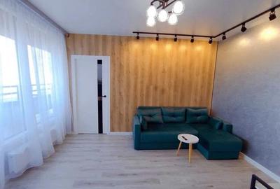 2 camere - Zona 13 septembrie - 8