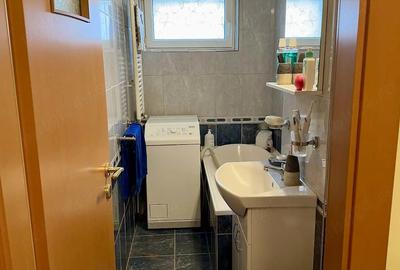 Apartament cu 3 camere decomandat în Șagului - 10