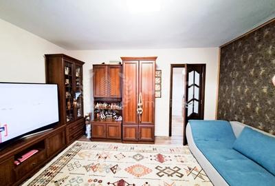 Apartament cu 2 camere decomandat, mobilat în Grigorescu - 10