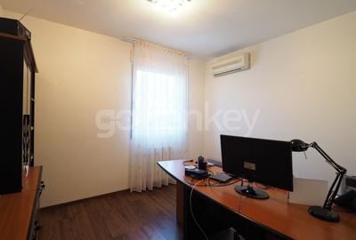 Duplex cu 6 camere cu Piscina în Iancu Nicolae - 7