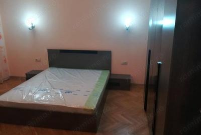 Apartament cu 3 camere în Spitalul Județean - 1