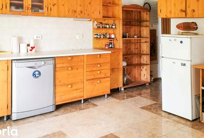 Casă cu 5 camere cu Canalizare în Corbeanca - 7