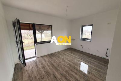 Casa 5 camere, 240 mp teren,  Alba-Micesti - 5