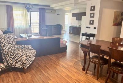 De Vanzare Apartament 4 Camere 161 mp, Baneasa-Phoenicia - 3