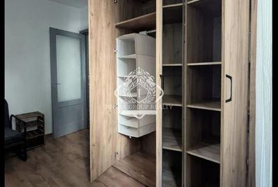 Apartament 3 camere - Calea Victoriei | Mobilat si utilat - 60 mp - 13