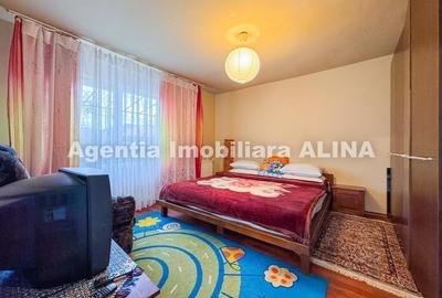 Casă cu 2 camere cu Teren 2086 Mp în Sântuhalm - 1