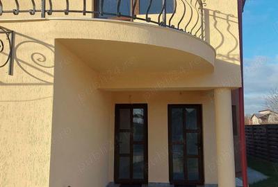 Apartament in vila 3 camere Gherae?ti - 9