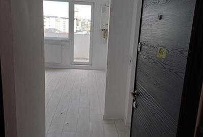 Apartament cu 2 camere semidecomandat în Central - 5