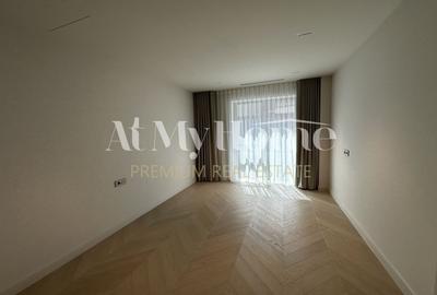 Apartament de 4 camere cu grădină proprie, situat în zona exclusivistă Kiseleff - 12