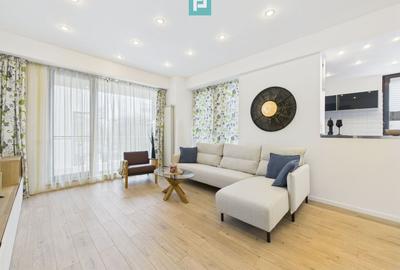 Apartament 3 camere Herăstrău, București - 3