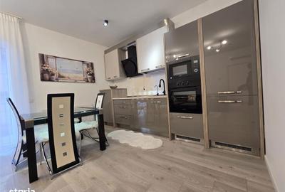 Apartament cu 2 camere în Democrației - 8