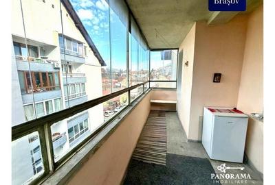 Apartament de vânzare în centrul Brașovului | Strada Lungă - 27