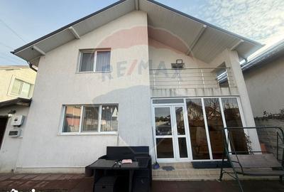 Casă cu 5 camere cu Teren 336 Mp în Șimnicu de Sus - 9
