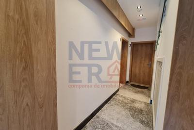 Apartament cu 3 camere semidecomandat în Domenii - 10
